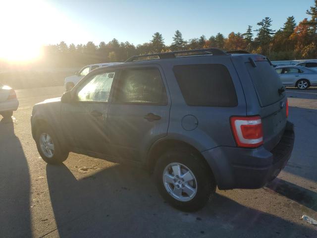 2010 FORD ESCAPE XLT - 1FMCU9D78AKA33603