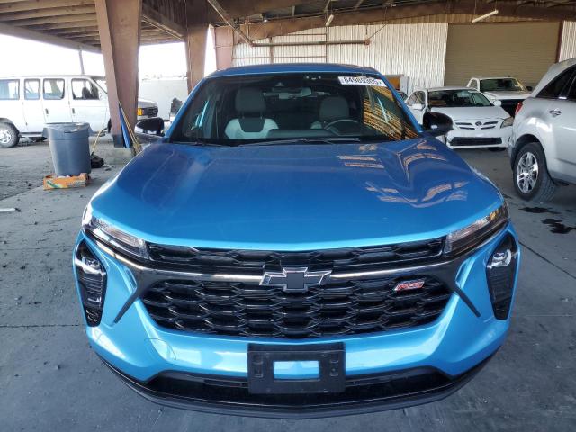 2025 CHEVROLET TRAX 1RS - KL77LGEP9SC091417