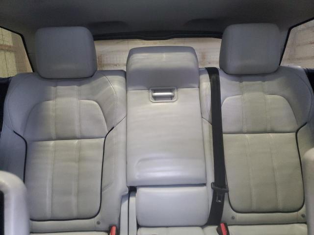 2016 LAND ROVER RANGE ROVE - SALWR2KF4GA110382