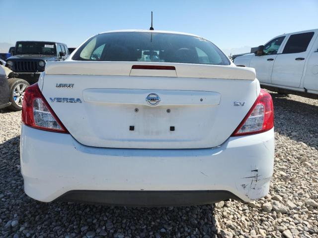 2017 NISSAN VERSA S - 3N1CN7AP7HK414354