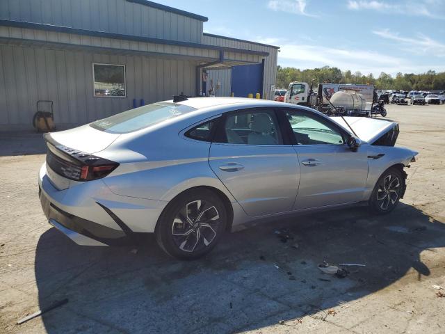 2024 HYUNDAI SONATA SEL - KMHL64JA5RA408913