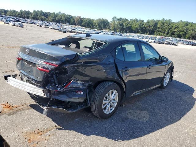 2025 TOYOTA CAMRY XSE #3269945006