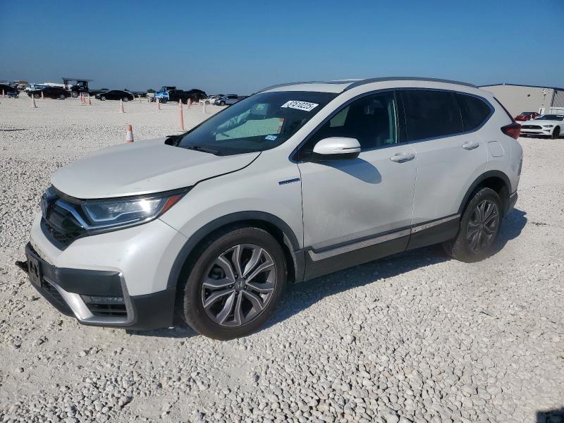 2020 HONDA CR-V TOURI #3305761754