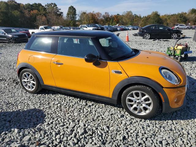 2015 MINI COOPER - Inny widok