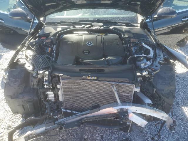 2022 MERCEDES-BENZ C 300 4MAT #3301751397