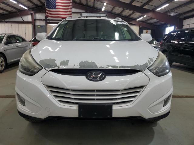 2015 HYUNDAI TUCSON LIM - KM8JUCAG1FU116150