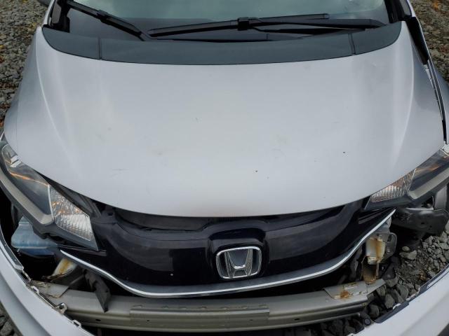 2015 HONDA FIT EX - 3HGGK5H82FM743332