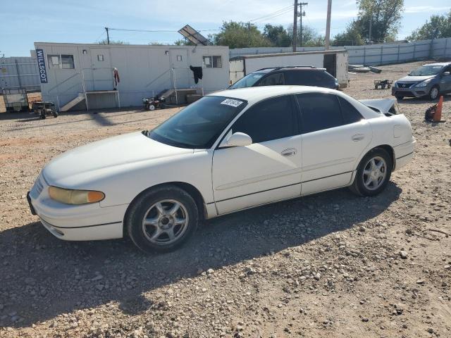 Global Auto Auctions: 2004 BUICK REGAL LS