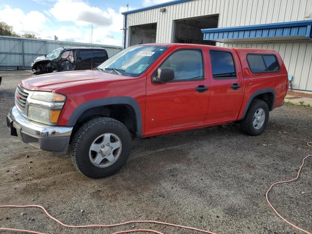 GMC CANYON SLE