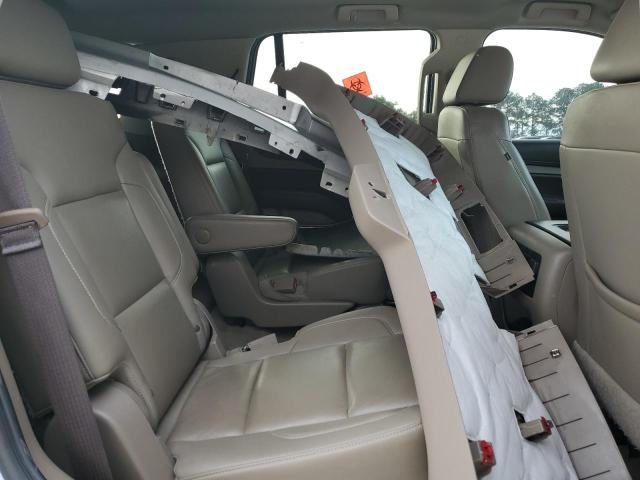 2019 CHEVROLET TAHOE C1500 LT 1GNSCBKC3KR393338