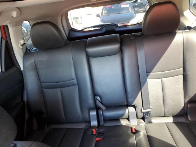 2015 NISSAN ROGUE S #3302729078