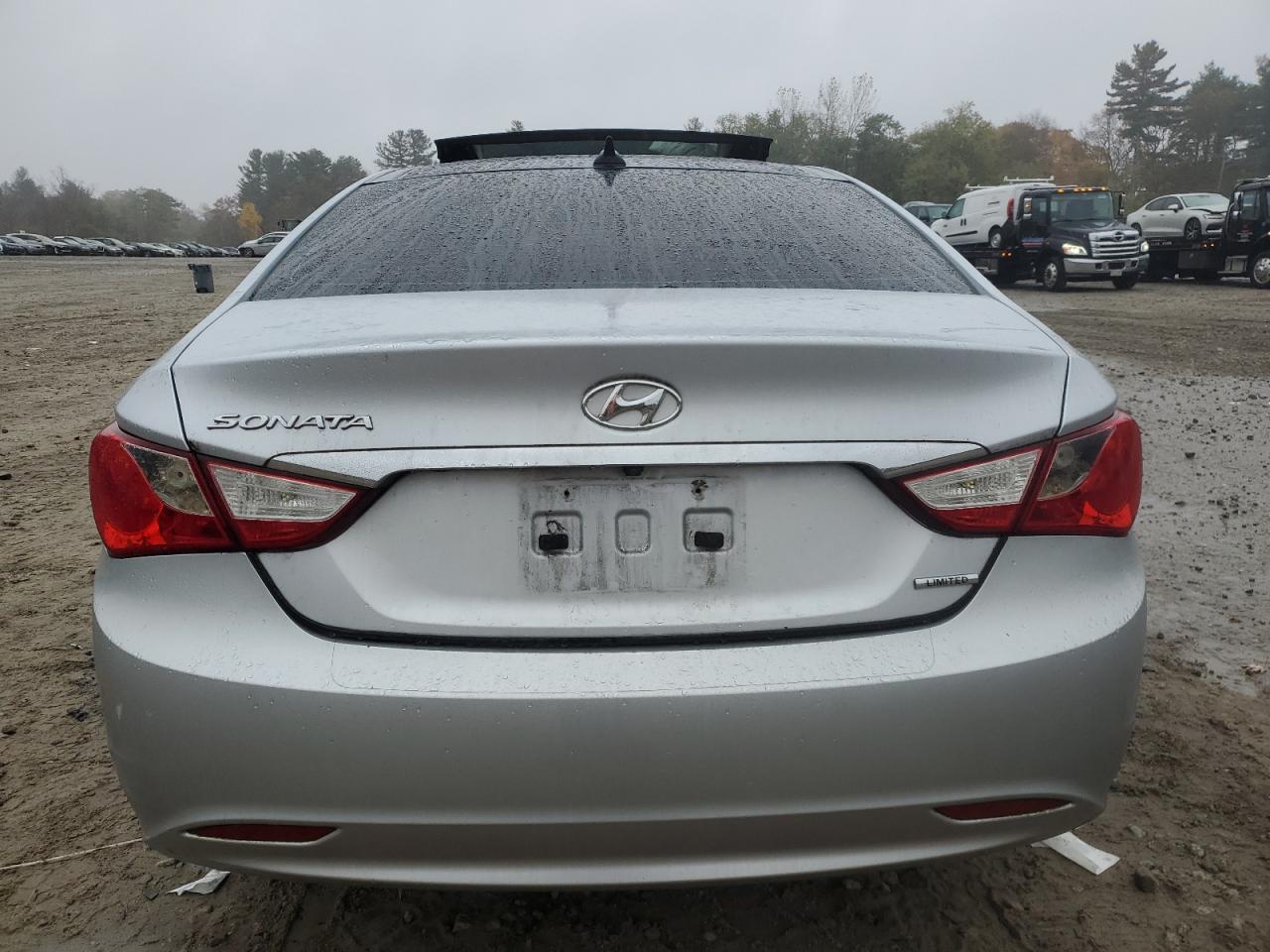 HYUNDAI SONATA SE