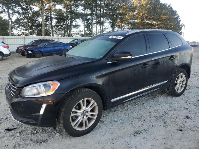 Global Auto Auctions: 2015 VOLVO XC60 T5 PR