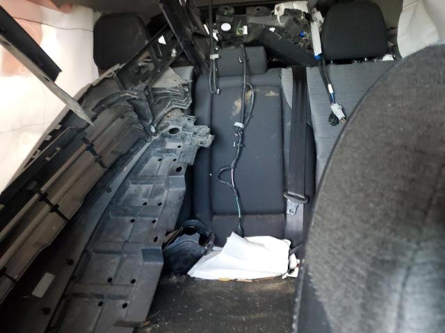 2022 NISSAN ROGUE SV - 5N1BT3BB8NC694826