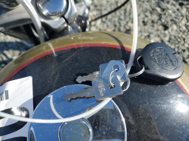 2007 HARLEY-DAVIDSON XL1200 L - 1HD1CX3117K422770