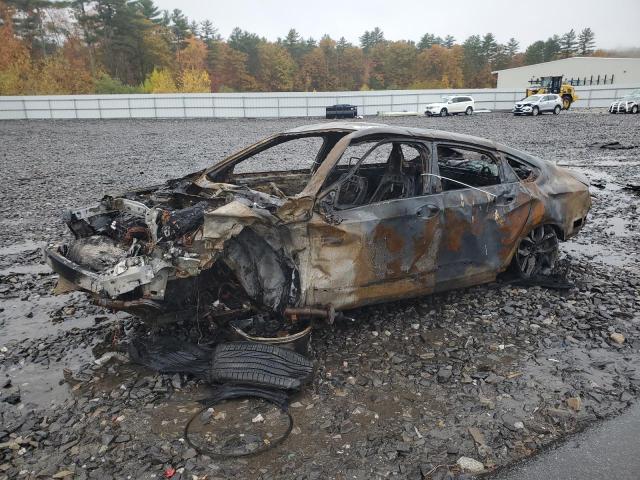 Global Auto Auctions: 2016 CHEVROLET IMPALA LTZ