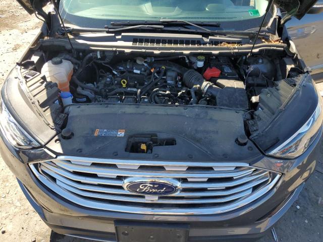 2021 FORD EDGE TITAN - 2FMPK4K94MBA44918