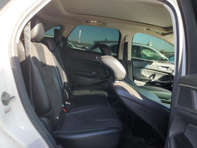 2017 FORD EDGE SPORT - 2FMPK4AP0HBC52963