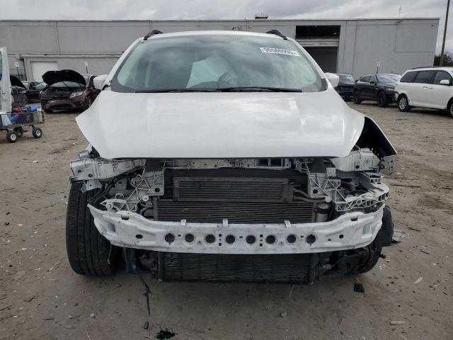 2019 FORD ESCAPE SEL #3297162519