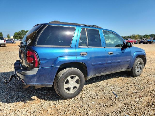 2006 CHEVROLET TRAILBLAZE - Other View