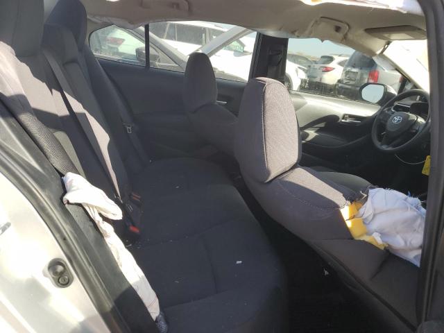 2021 TOYOTA COROLLA LE #3290206205