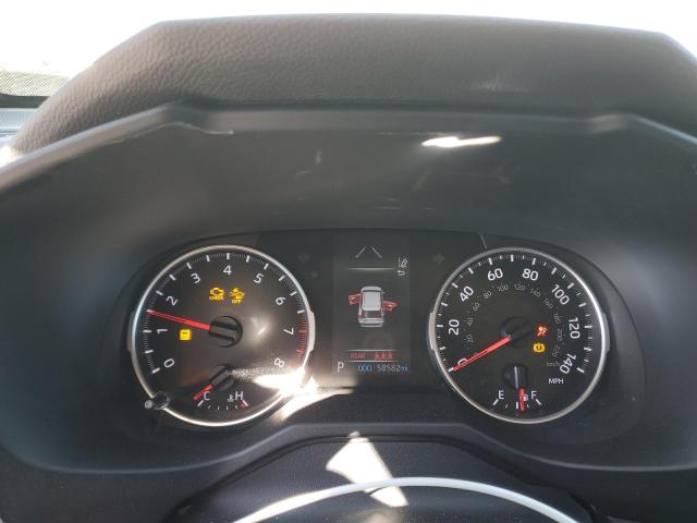 2020 TOYOTA RAV4 XLE #3287484996