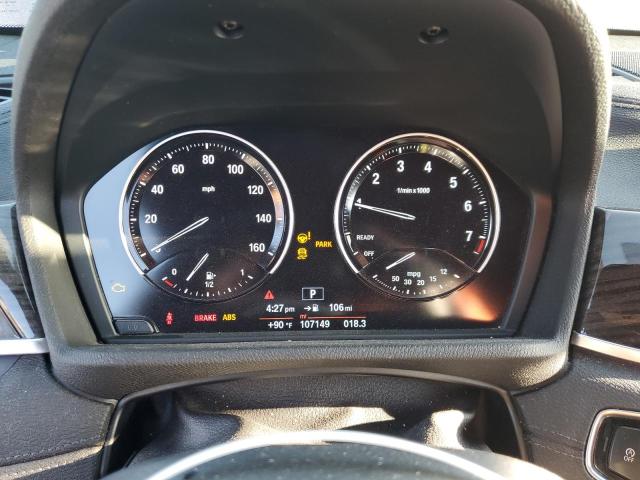 2018 BMW X2 XDRIVE2 #3302890951