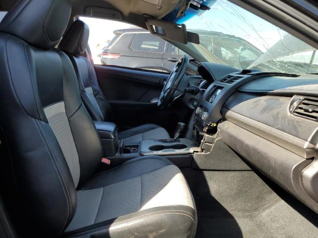 2012 TOYOTA CAMRY BASE - 4T1BF1FKXCU107703