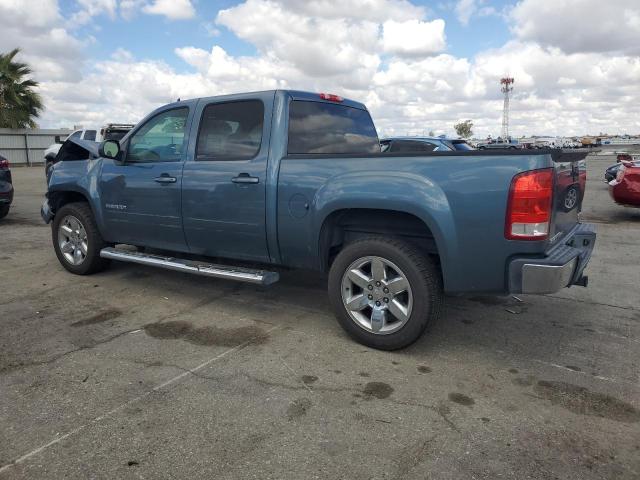 2012 GMC SIERRA C15 - 3GTP1WE02CG284626