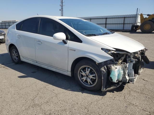 2010 TOYOTA PRIUS - JTDKN3DU9A0016787