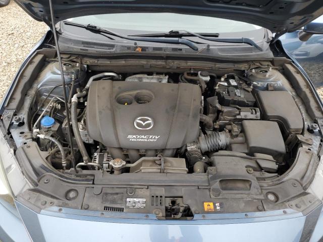 2016 MAZDA 3 TOURING - JM1BM1W70G1320091