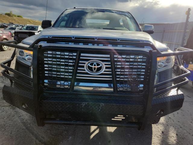 2016 TOYOTA TUNDRA CRE - 5TFHW5F12GX526629