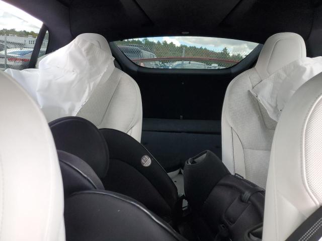 2023 TESLA MODEL X #3303992691