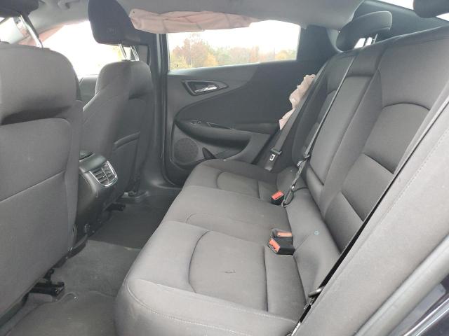 2023 CHEVROLET MALIBU LT - 1G1ZD5ST6PF170430