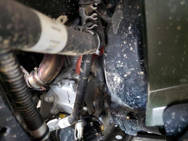 2025 FALSE SPORTSMAN 450 HO - 4XASEA507SB029647