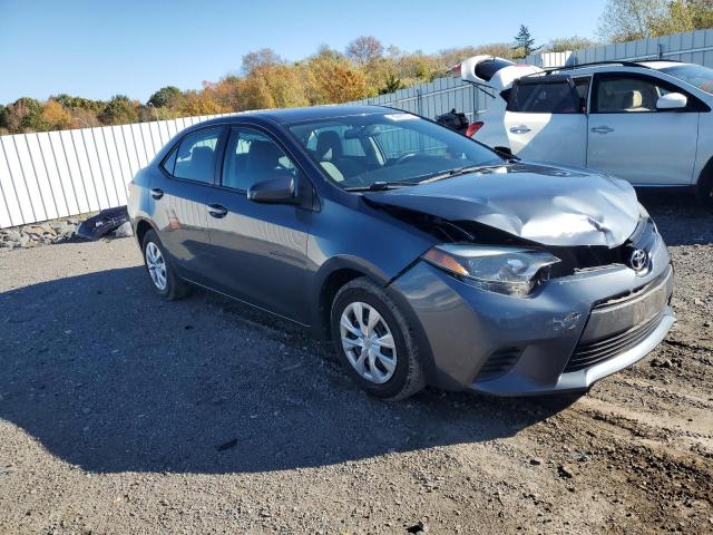 2014 TOYOTA COROLLA L - 2T1BURHE0EC142752
