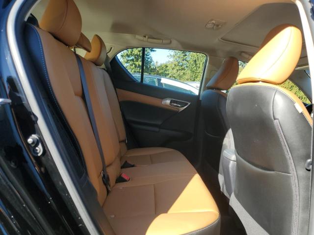 2015 LEXUS CT 200 - JTHKD5BH8F2243984