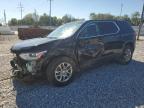 2018 CHEVROLET TRAVERSE L - 1GNERFKWXJJ250235