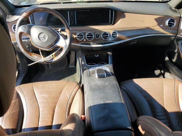 2015 MERCEDES-BENZ S 550 4MATIC WDDUG8FB4FA183125