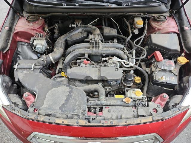 2016 SUBARU OUTBACK 2. #3312634161