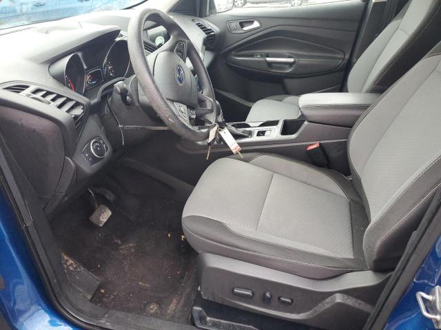 2017 FORD ESCAPE SE #3291299434