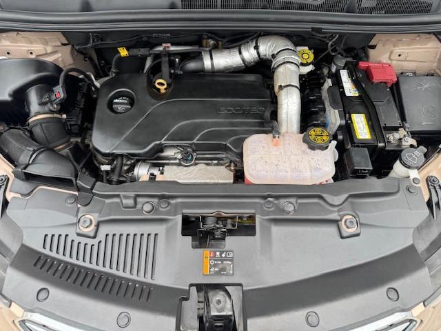 2019 BUICK ENCORE ESS KL4CJCSM3KB734676
