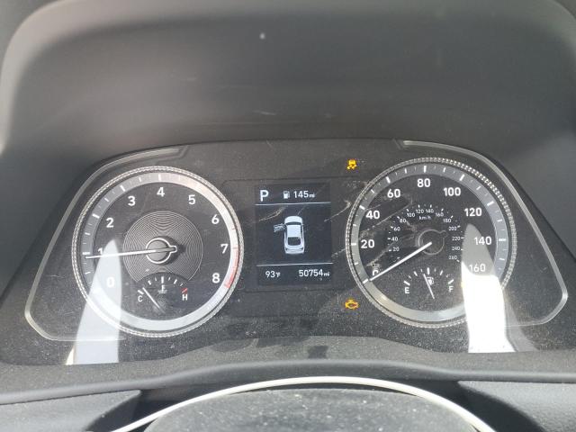 2023 HYUNDAI SONATA SE KMHL24JA0PA269511