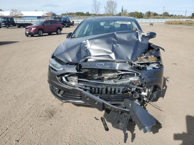 2018 FORD FUSION SE #3303946686