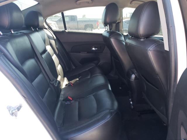 2015 CHEVROLET CRUZE LT 1G1PE5SB9F7250650