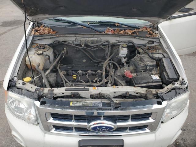 2012 FORD ESCAPE XLT - 1FMCU9D70CKB86608