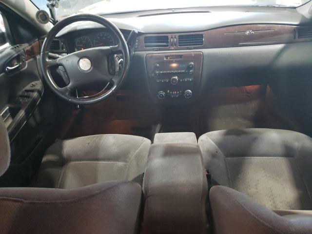 2010 CHEVROLET IMPALA LT #3293499429