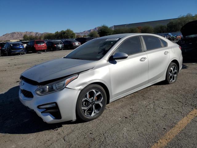 2019 KIA FORTE FE #3305486065