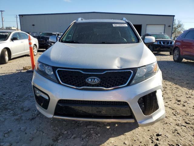 2012 KIA SORENTO SX - 5XYKWDA22CG288357