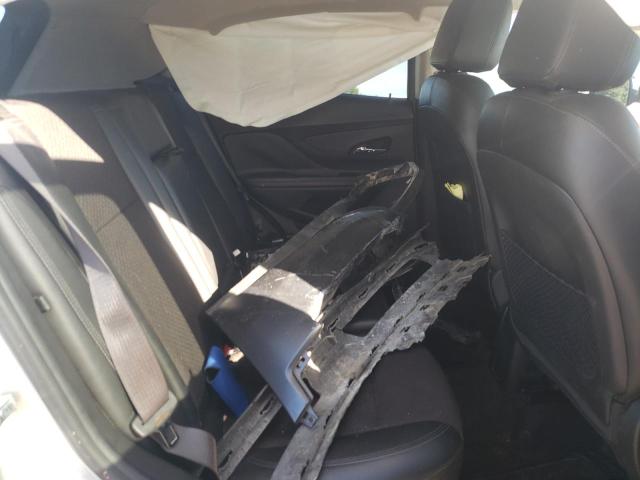 2018 BUICK ENCORE PRE #3290218273